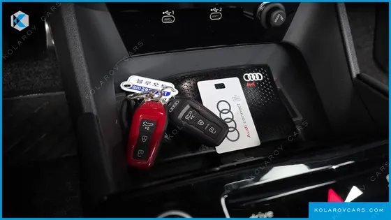 AUDI Q6 E-TRON PERFORMANCE PREMIUM