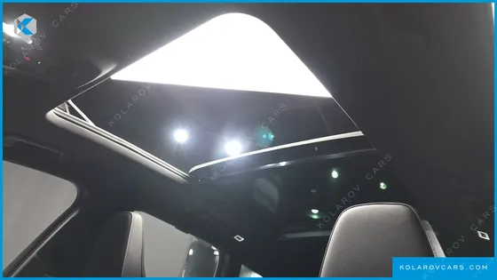 AUDI Q6 E-TRON PERFORMANCE PREMIUM