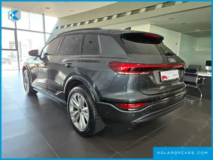 AUDI Q6 E-TRON PERFORMANCE
