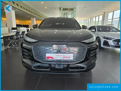 AUDI Q6 E-TRON PERFORMANCE