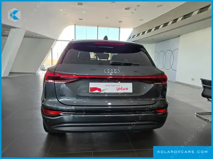 AUDI Q6 E-TRON PERFORMANCE