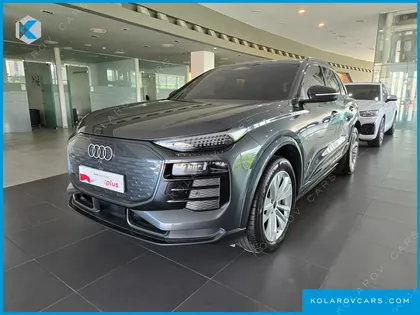 AUDI Q6 E-TRON PERFORMANCE