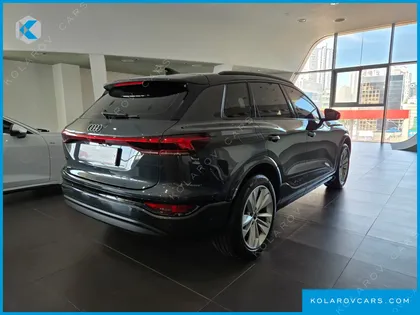 AUDI Q6 E-TRON PERFORMANCE