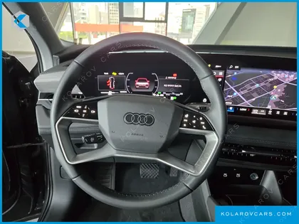 AUDI Q6 E-TRON PERFORMANCE