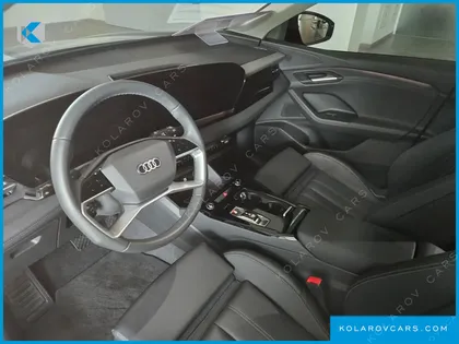 AUDI Q6 E-TRON PERFORMANCE