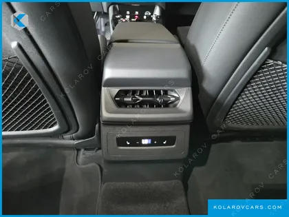 AUDI Q6 E-TRON PERFORMANCE