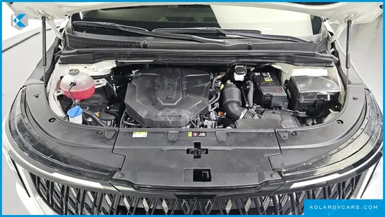 KIA CARNIVAL DIESEL 9-SEATER PRESTIGE