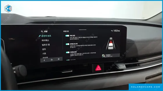 KIA CARNIVAL DIESEL 9-SEATER NOBLESSE