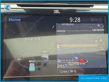 TOYOTA CAMRY 2.5 XLE HYBRID