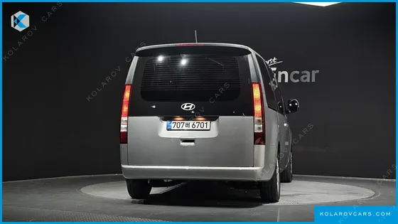 HYUNDAI STARIA HEV 1.6 TOURER 11-SEATER