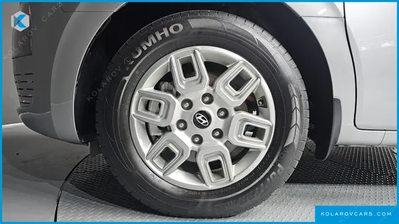 HYUNDAI STARIA HEV 1.6 TOURER 11-SEATER
