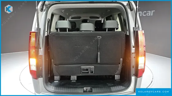 HYUNDAI STARIA HEV 1.6 TOURER 11-SEATER