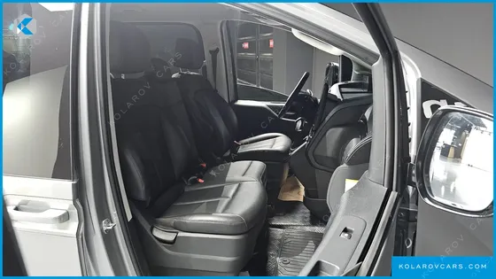 HYUNDAI STARIA HEV 1.6 TOURER 11-SEATER