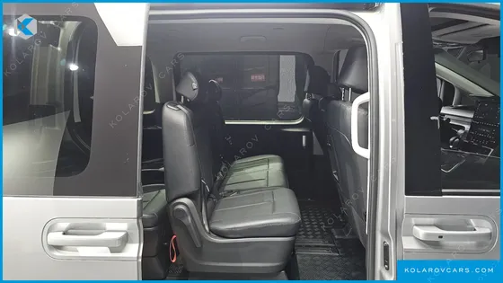 HYUNDAI STARIA HEV 1.6 TOURER 11-SEATER
