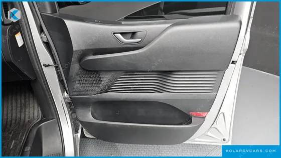 HYUNDAI STARIA HEV 1.6 TOURER 11-SEATER