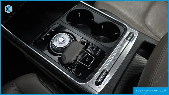 KIA CARNIVAL HEV 9SEATER GRAVITY