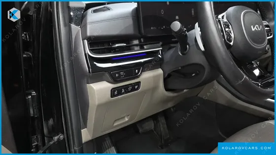 KIA CARNIVAL HEV 9SEATER GRAVITY