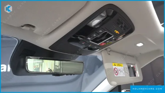 KIA CARNIVAL HEV 9SEATER GRAVITY