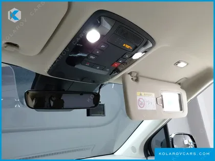 KIA CARNIVAL DIESEL 9-SEATER HI-LIMOUSINE