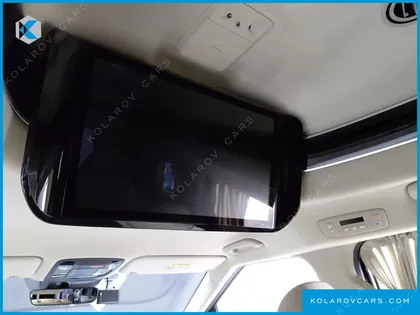 KIA CARNIVAL DIESEL 9-SEATER HI-LIMOUSINE