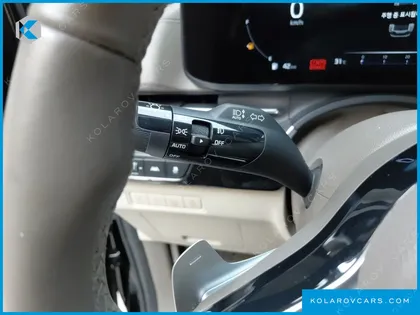 KIA CARNIVAL DIESEL 9-SEATER HI-LIMOUSINE