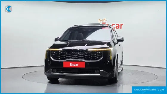 KIA CARNIVAL HEV 9SEATER GRAVITY