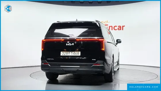 KIA CARNIVAL HEV 9SEATER GRAVITY