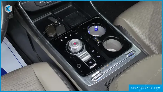 KIA CARNIVAL HEV 9SEATER GRAVITY