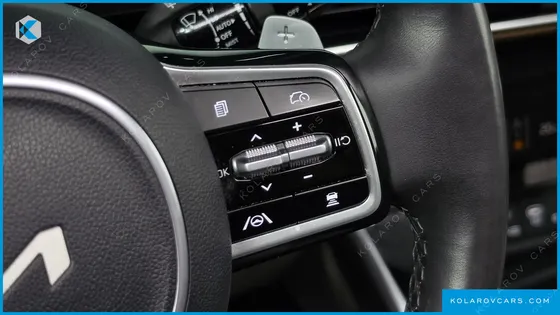 KIA CARNIVAL HEV 9SEATER GRAVITY
