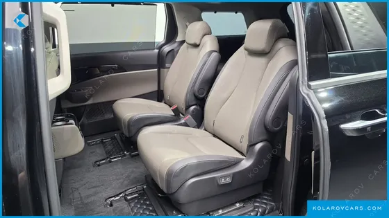 KIA CARNIVAL HEV 9SEATER GRAVITY