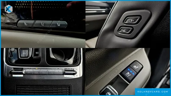 KIA CARNIVAL HEV 9SEATER GRAVITY
