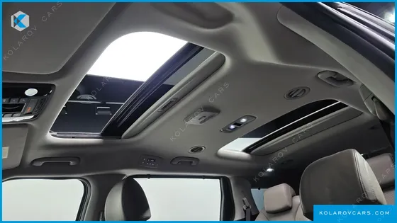 KIA CARNIVAL HEV 9SEATER GRAVITY