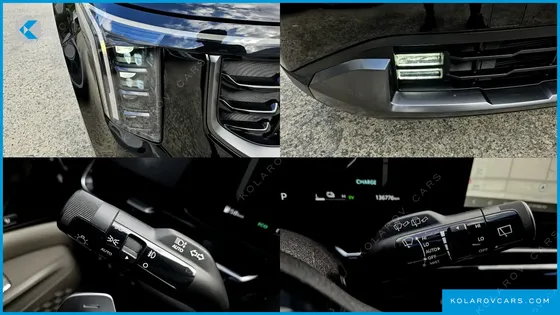 KIA CARNIVAL HEV 9SEATER GRAVITY