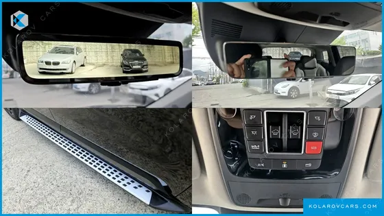 KIA CARNIVAL HEV 9SEATER GRAVITY