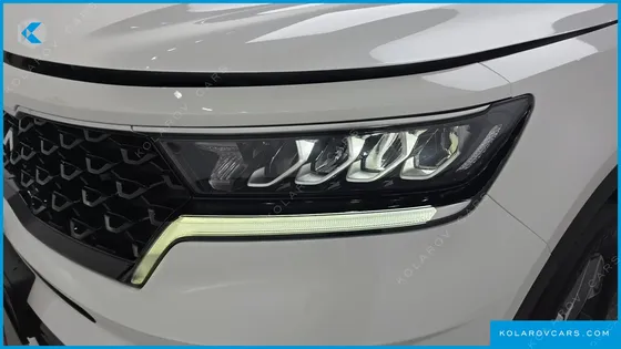 KIA SORENTO HEV 1.6 2WD
