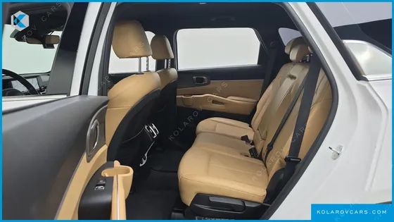 KIA SORENTO HEV 1.6 2WD