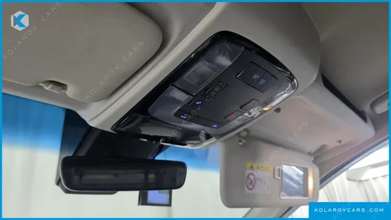 HYUNDAI STARIA L3.5 CARGO 3-SEATER