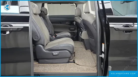 KIA CARNIVAL HEV 9SEATER GRAVITY