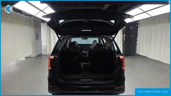 KIA CARNIVAL HEV 9SEATER GRAVITY