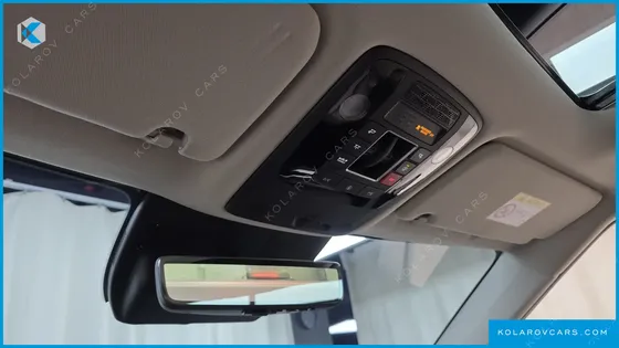 KIA CARNIVAL HEV 9SEATER GRAVITY