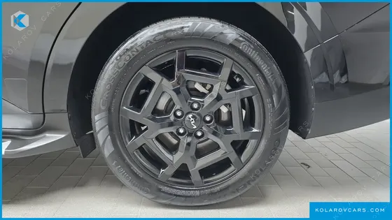 KIA CARNIVAL HEV 9SEATER GRAVITY