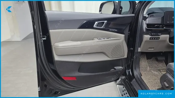 KIA CARNIVAL HEV 9SEATER GRAVITY