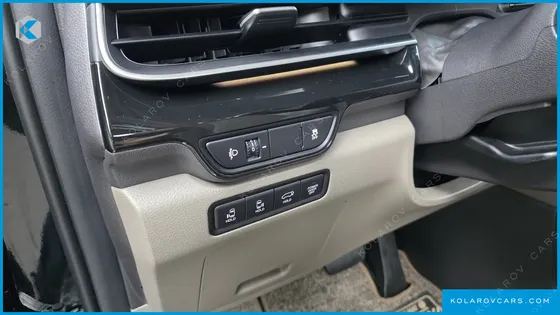 KIA CARNIVAL HEV 9SEATER GRAVITY