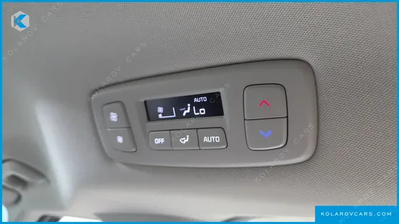 KIA CARNIVAL HEV 9SEATER GRAVITY