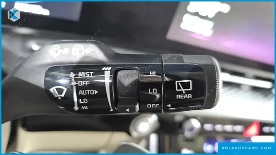 KIA CARNIVAL GASOLINE 9-SEATER HI-LIMOUSINE