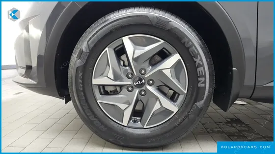 KIA SORENTO HEV 1.6 4WD