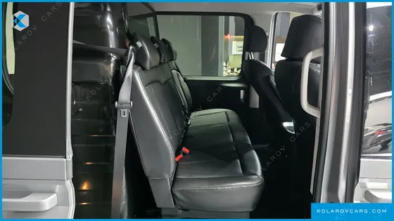 HYUNDAI STARIA L3.5 CARGO 5-SEATER