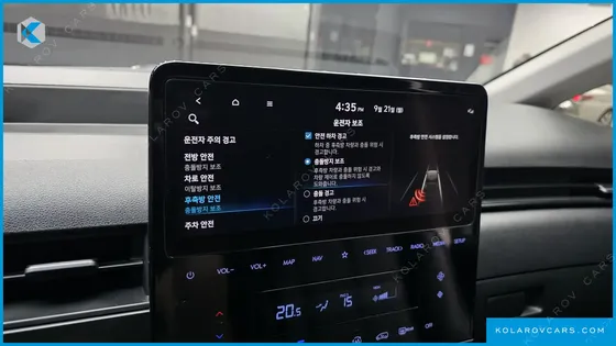 HYUNDAI STARIA L3.5 CARGO 5-SEATER