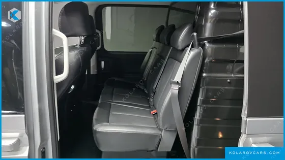 HYUNDAI STARIA L3.5 CARGO 5-SEATER