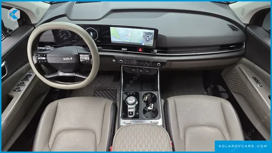 KIA CARNIVAL DIESEL 9-SEATER NOBLESSE